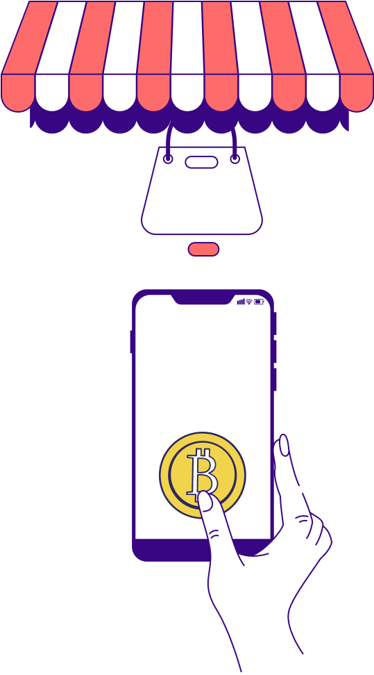 Zero fees for the business