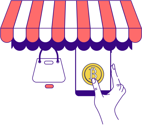 Zero fees for the business