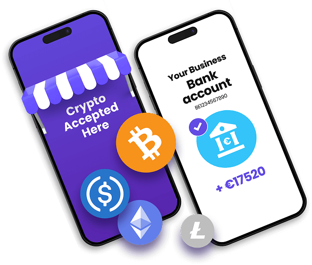 Comprehensive payment options