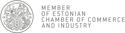 Estonian Chamber of Commerce and Industry