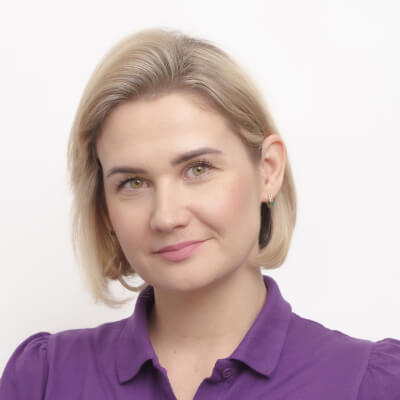 Kate Voogla