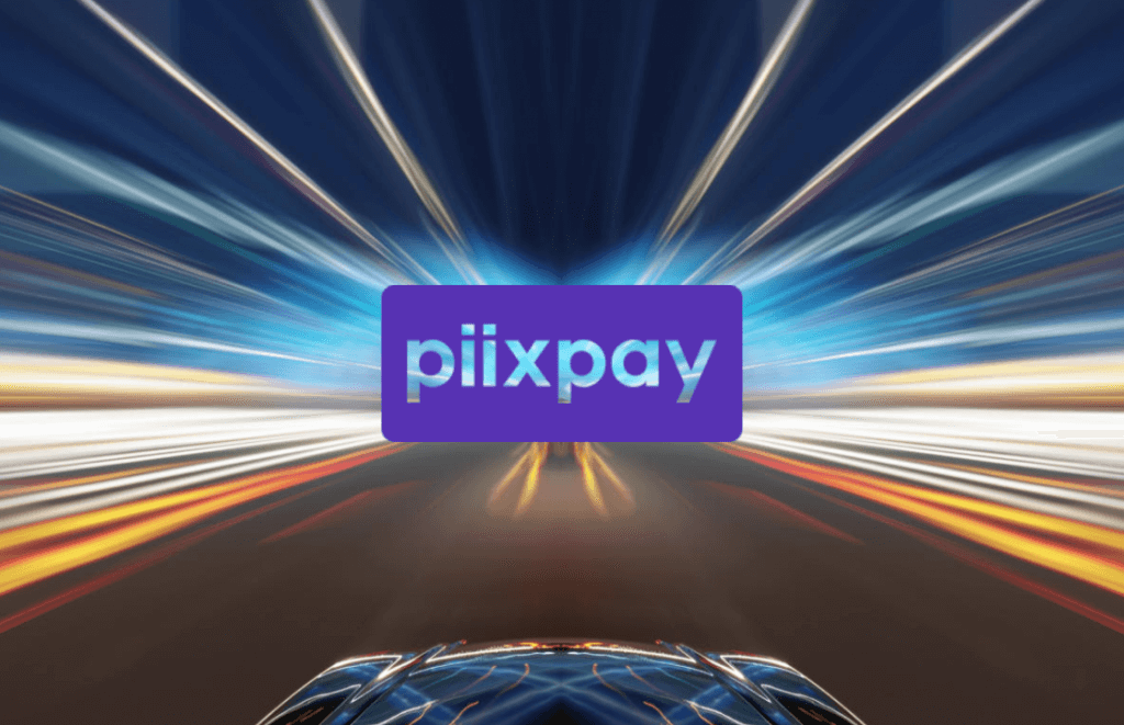 Piixpay logo