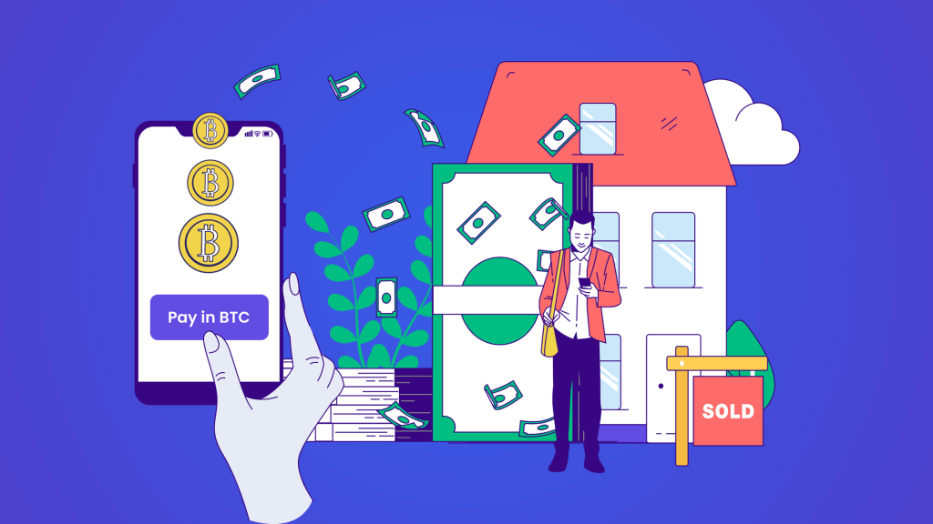 Swapin Research: The Future Of Real Estate Transactions With Crypto