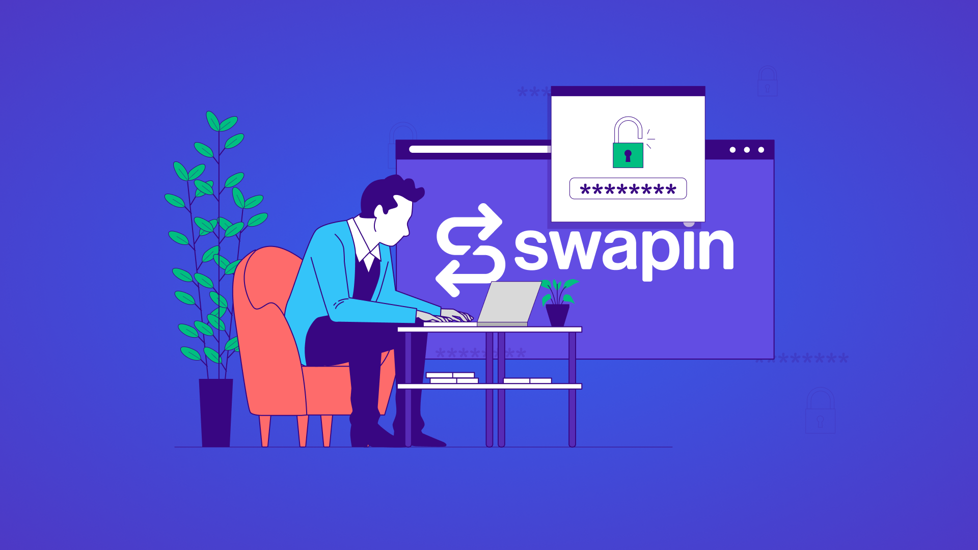Swapin Unveils Enhanced KYC Process Swapin swapin-unveils-enhanced-kyc-process-swapin