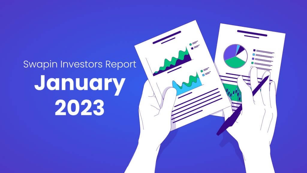 January 2023 investor report