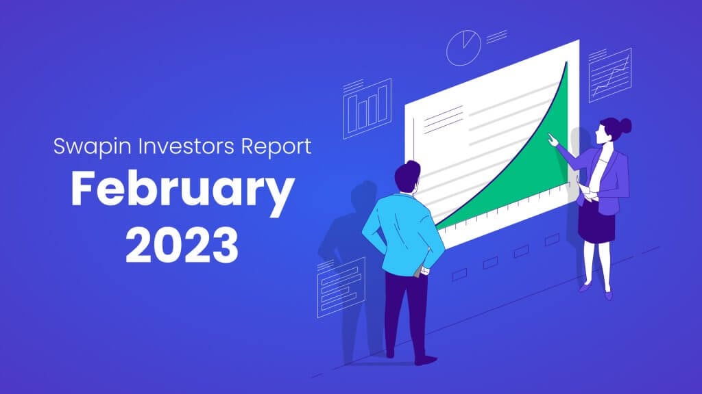 February 2023 investor report