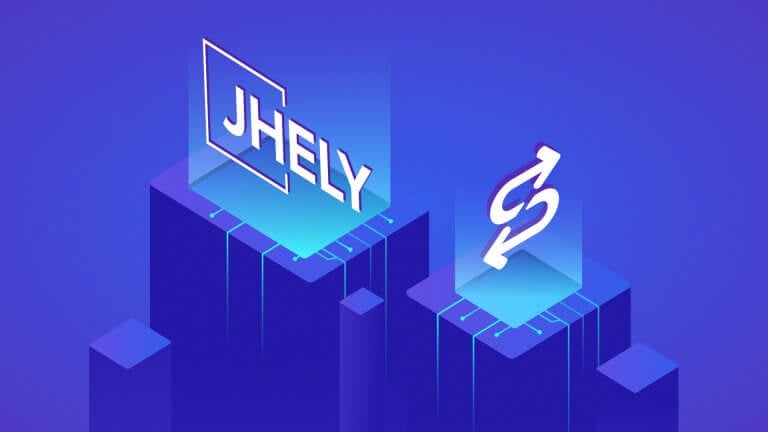 JHELY x Swapin Case Study: Integrating Crypto-to-Fiat Payments for Business Success