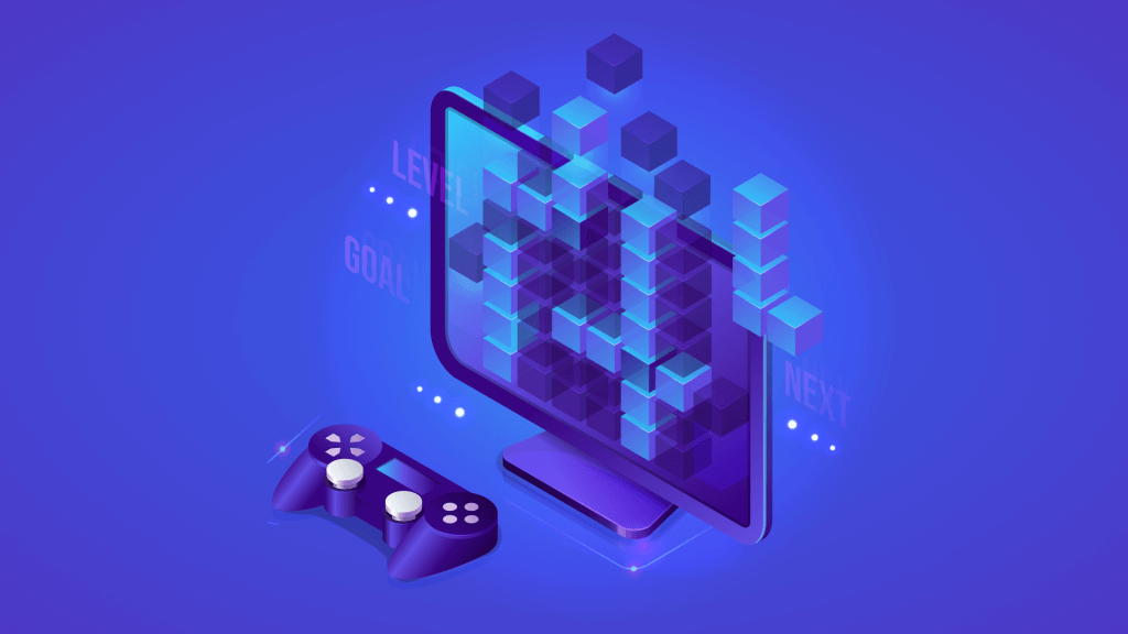 Crypto gaming and Play-to-Earn tokens