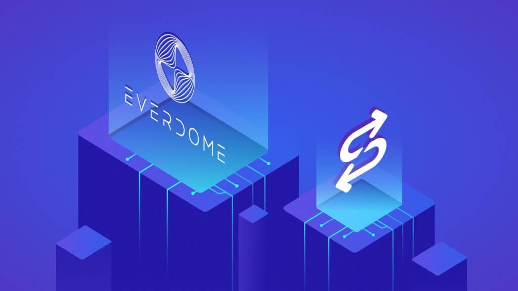 Swapin and Everdome partnership case study
