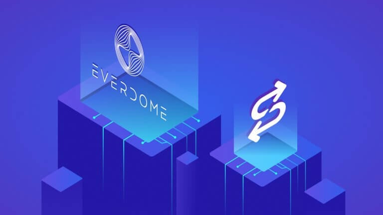 Everdome x Swapin: Streamlining Cross-Border Crypto-to-Fiat Payments