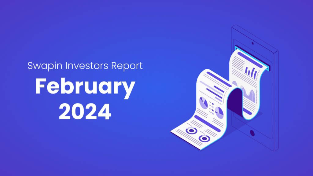 February 2024 Investor Report