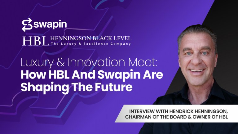 Pay in Cryptocurrency: How HBL Balances Luxury and Innovation