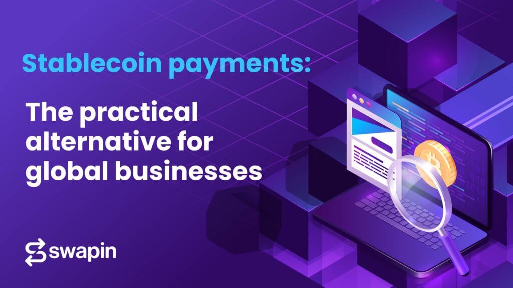 stablecoin payments