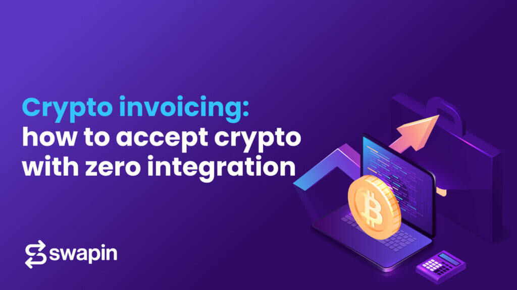 crypto-invoice
