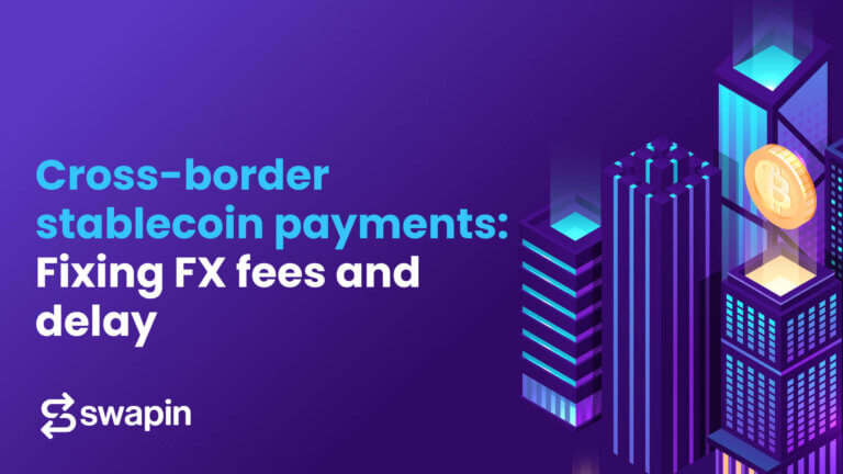cross-border stablecoin payments