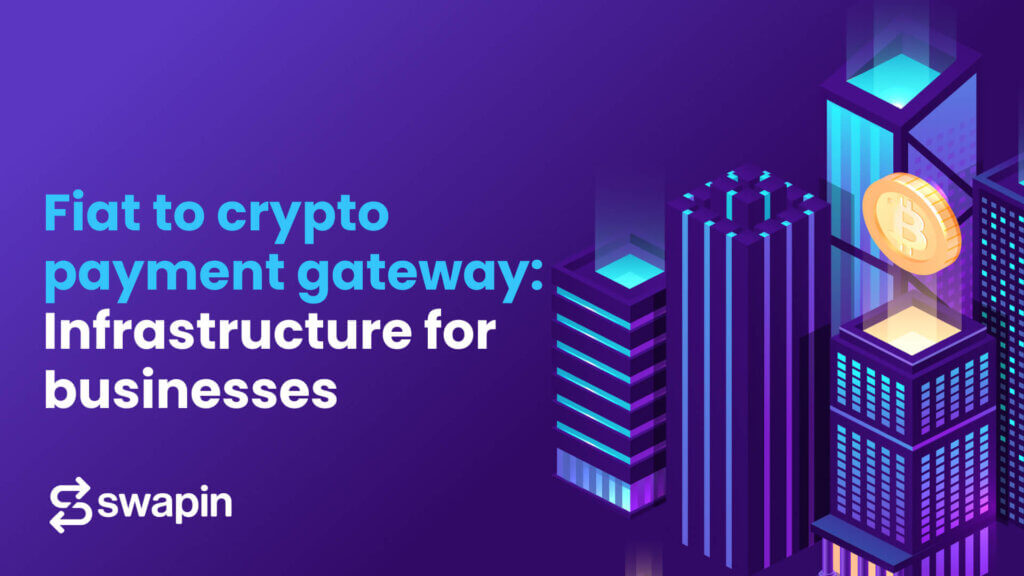 fiat to crypto payment gateway