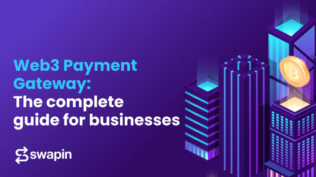 web3 payment gateway