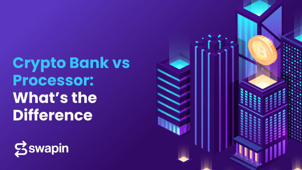 crypto bank